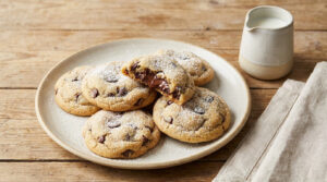 how to keep cookies soft after baking