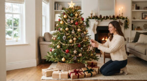 Best Amazon Prime Big Deal Days Christmas Tree Deals