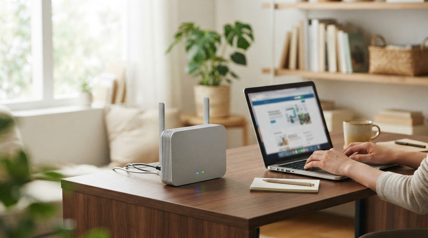 Best Amazon Prime Big Deal Days Wi-Fi Router Deals
