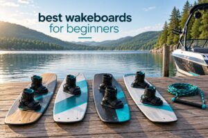 best wakeboards for beginners