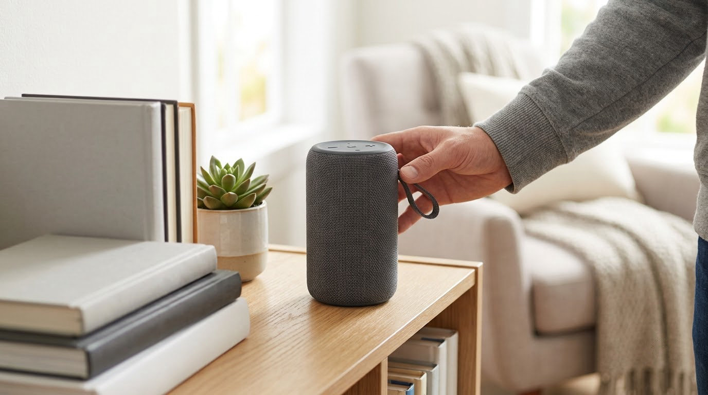 Best Amazon Prime Big Deal Days Bluetooth Speaker Deals