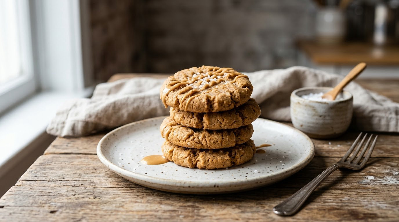 15 easy peanut butter dessert recipes