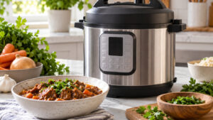 Best Amazon Prime Big Deal Days Instant Pot Deals