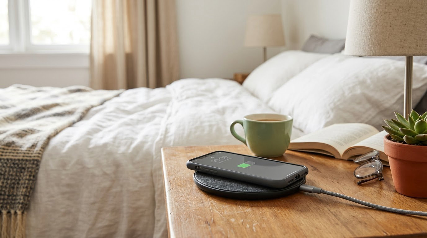 Best Amazon Prime Big Deal Days Wireless Charger Deals