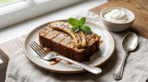 15 easy banana dessert recipes with ripe bananas