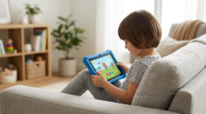 Best Amazon Prime Big Deal Days Kids Tablet Deals