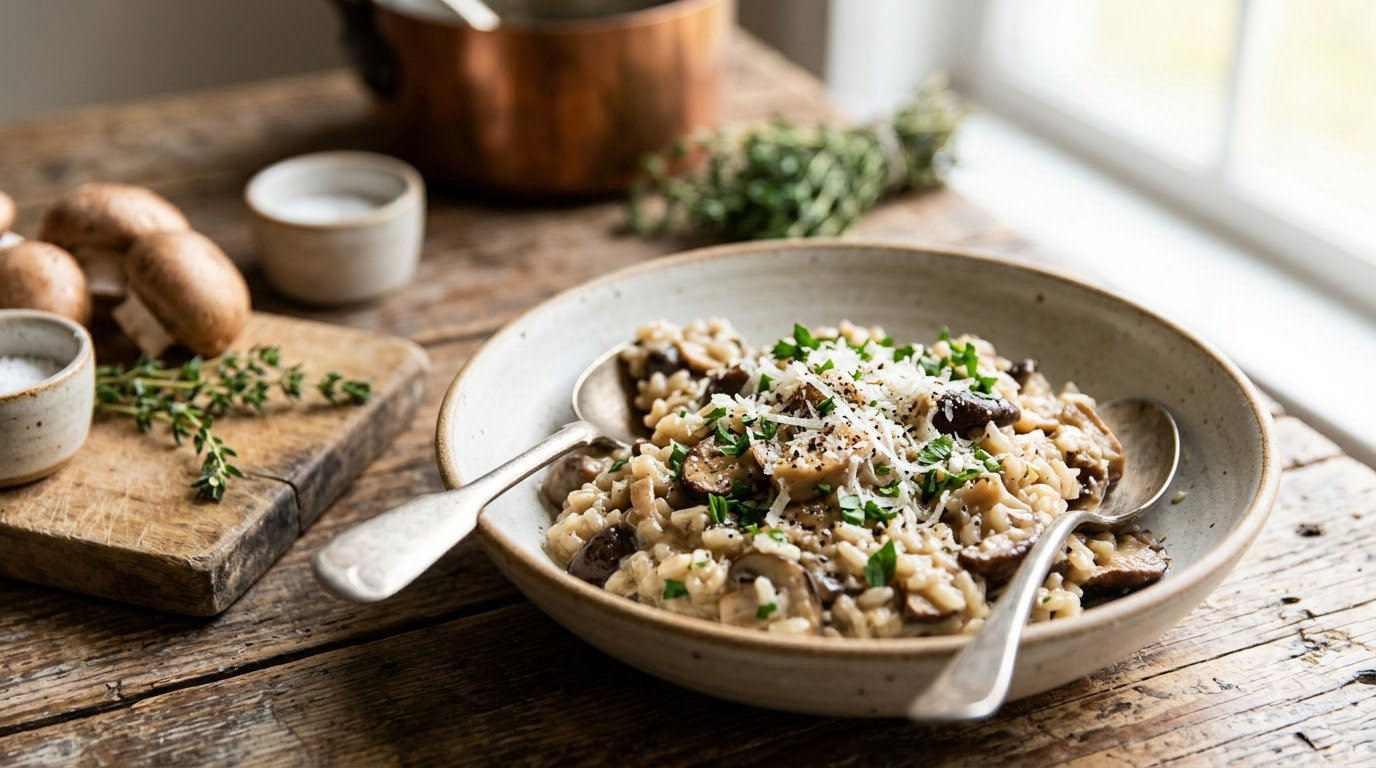 how to freeze mushrooms without them getting slimy