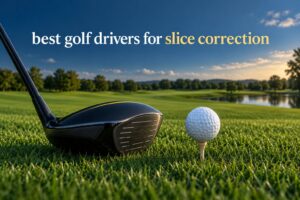 best golf drivers for slice correction