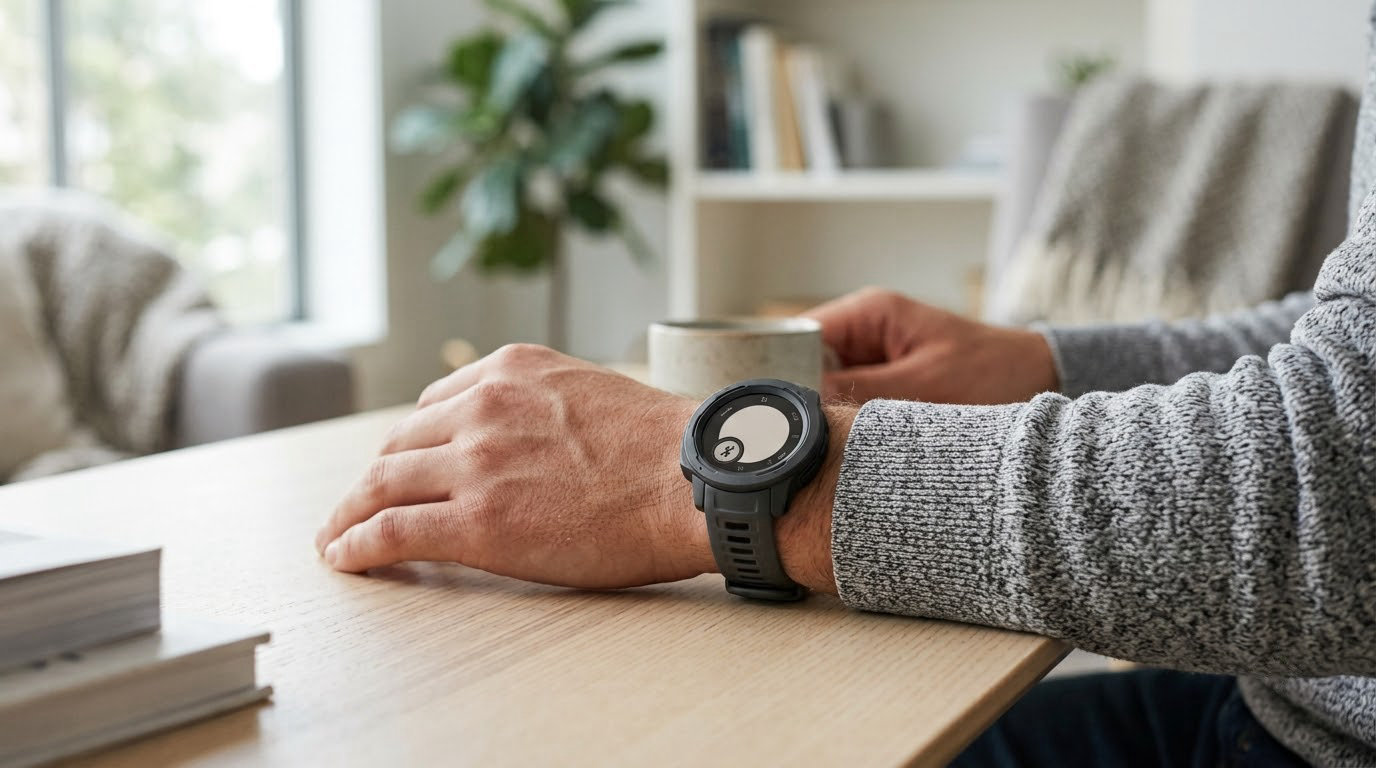 Best Amazon Prime Big Deal Days Garmin Deals