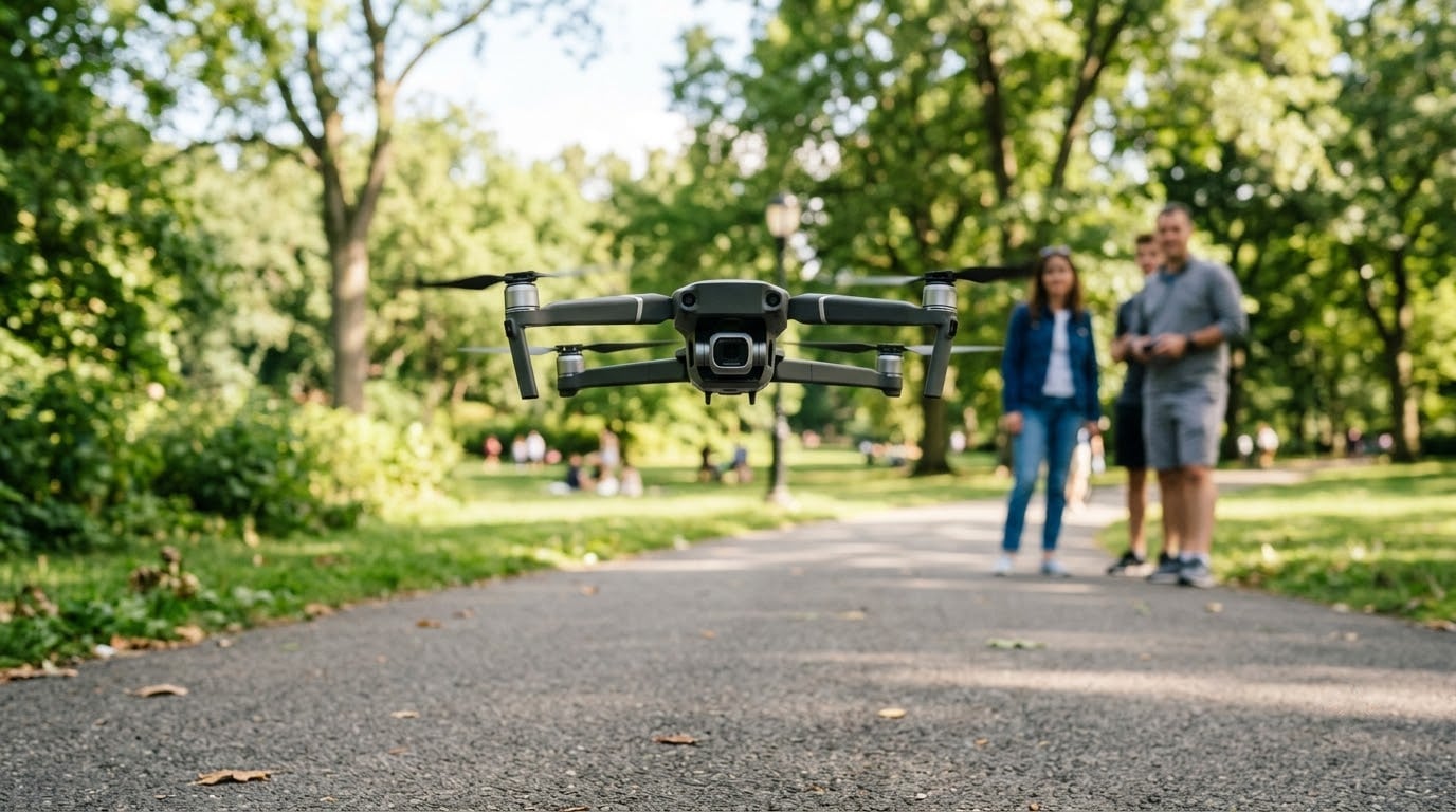 Best Amazon Prime Big Deal Days Drone Deals