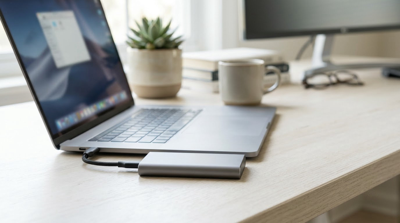 Best Amazon Prime Big Deal Days SSD Deals