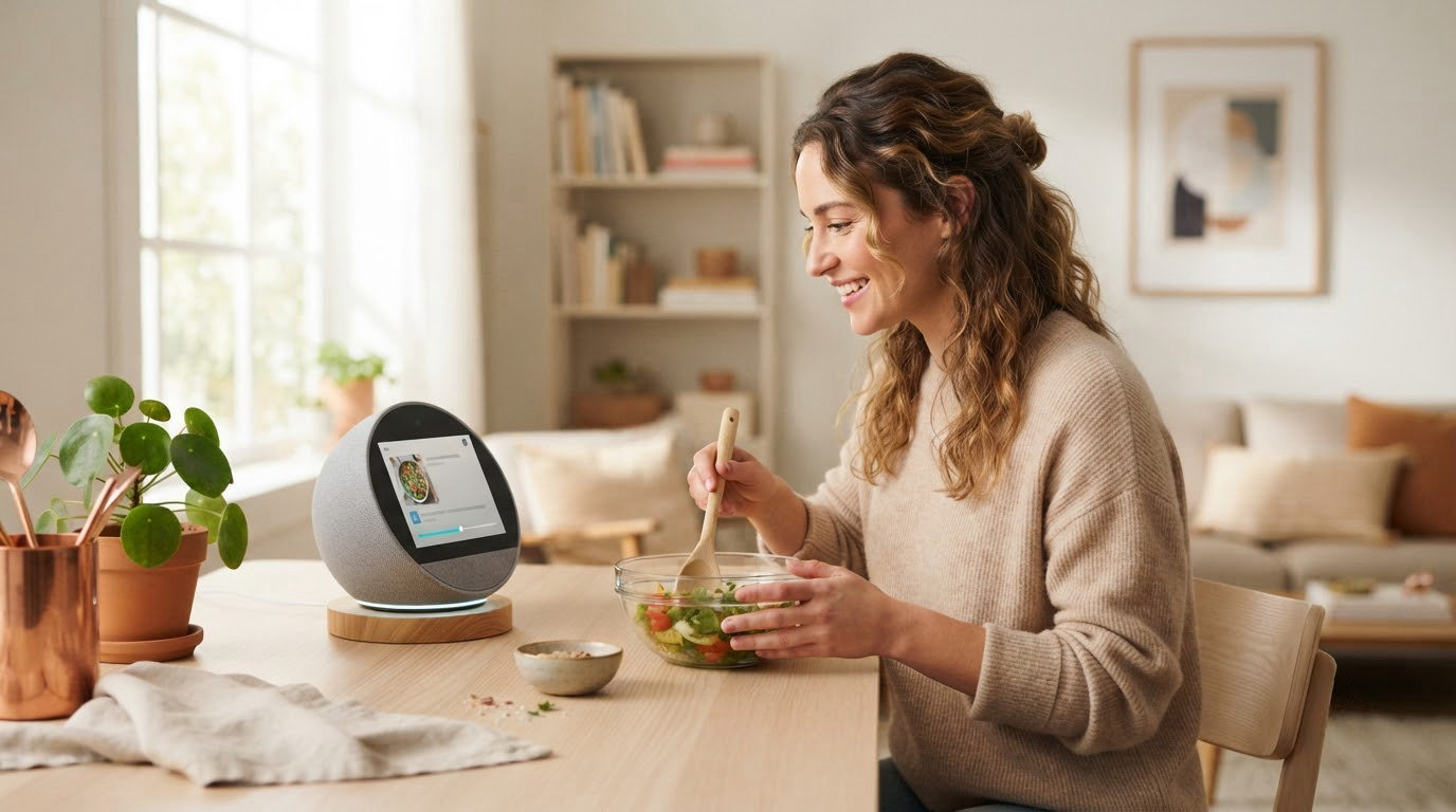 Best Amazon Prime Big Deal Days Amazon Device Deals