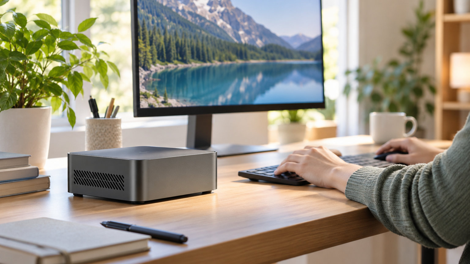 Best Amazon Prime Big Deal Days Mini PC Deals