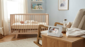 Best Amazon Prime Big Deal Days Baby Monitor Deals