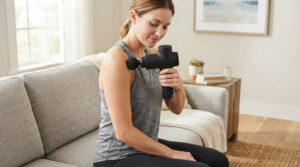 Best Amazon Prime Big Deal Days Massage Gun Deals