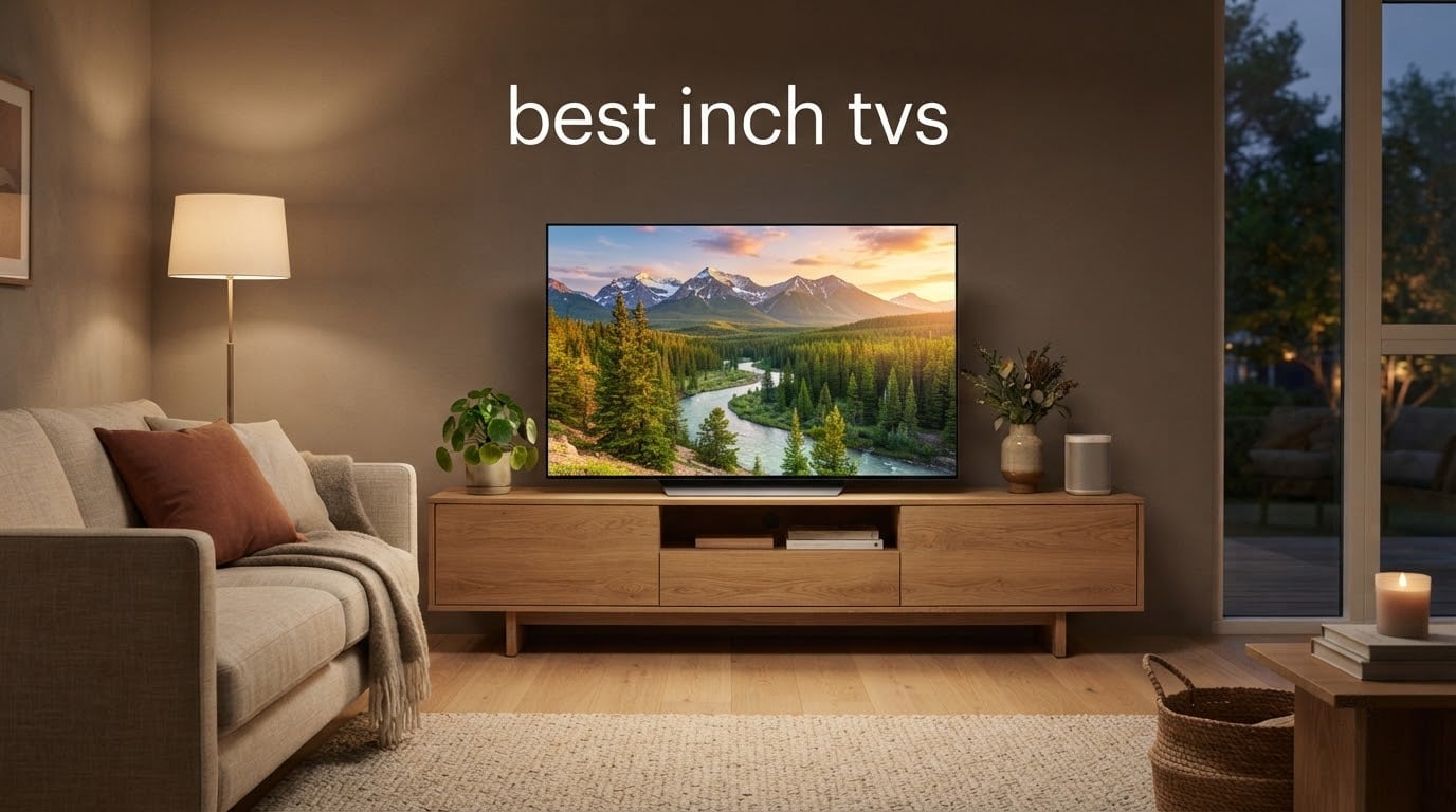 best 65 inch tvs
