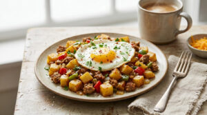 12 easy breakfast potato recipes for brunch