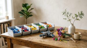 Best Amazon Prime Big Deal Days LEGO Deals