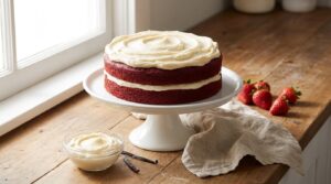 ermine frosting recipe