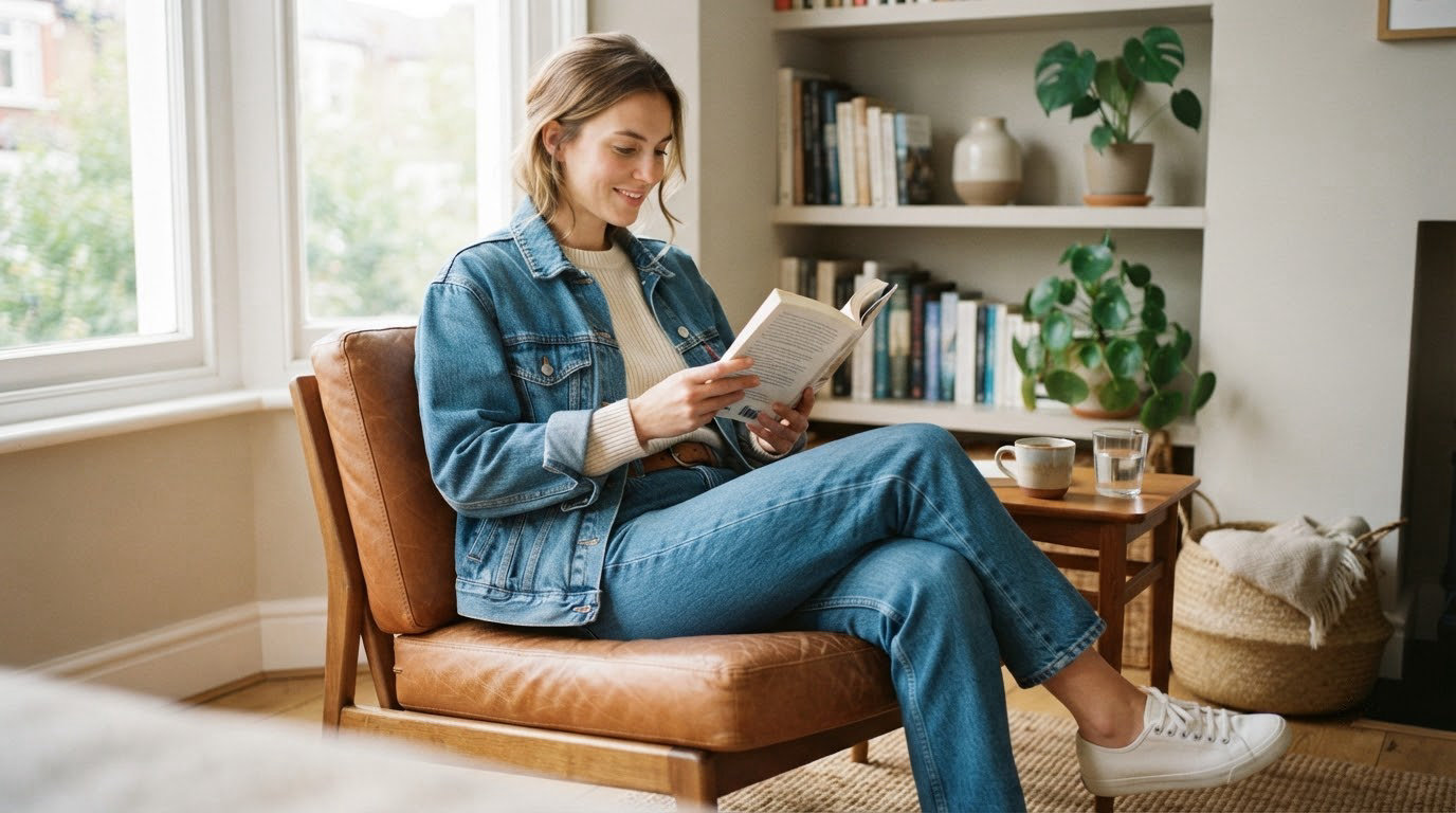 Best Amazon Prime Big Deal Days Levi's Deals