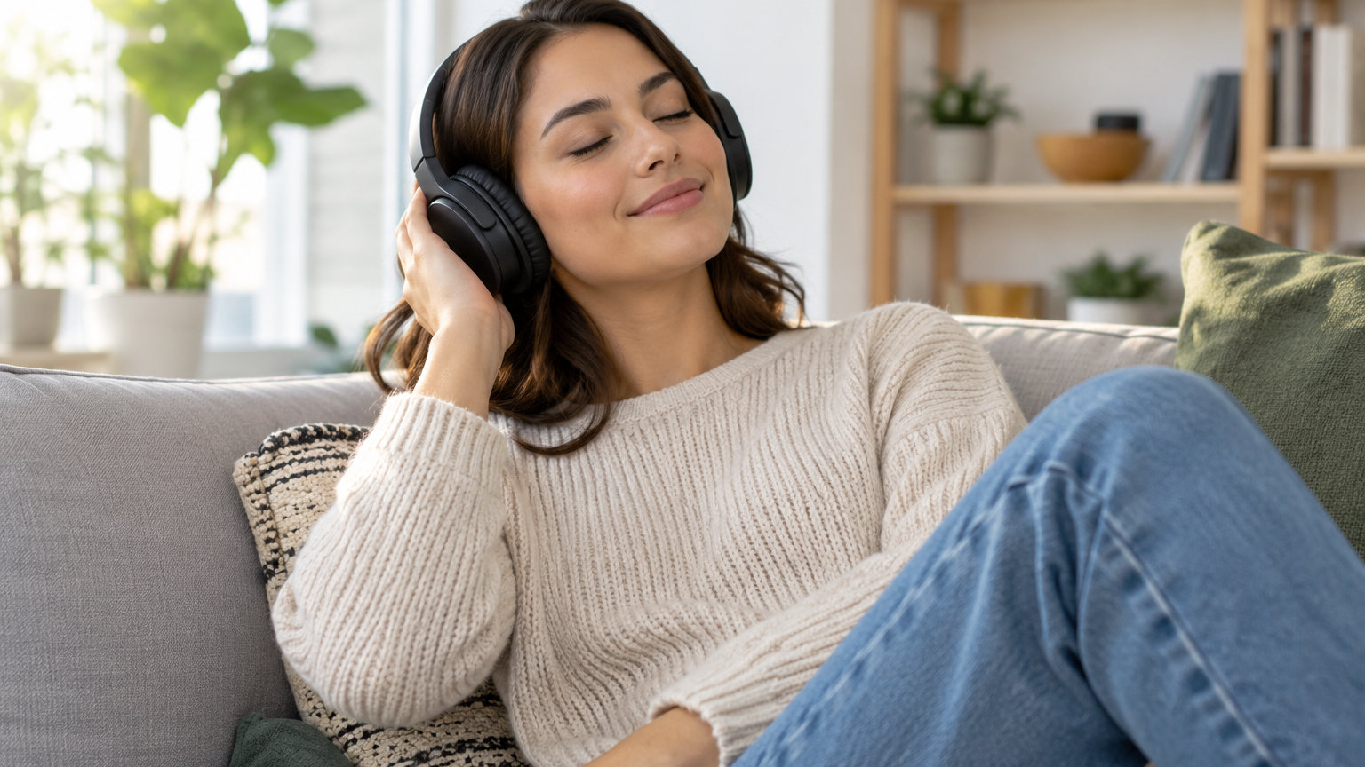 Best Amazon Prime Big Deal Days Headphone Deals