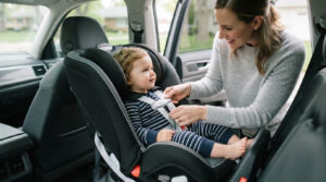 Best Amazon Prime Big Deal Days Car Seat Deals