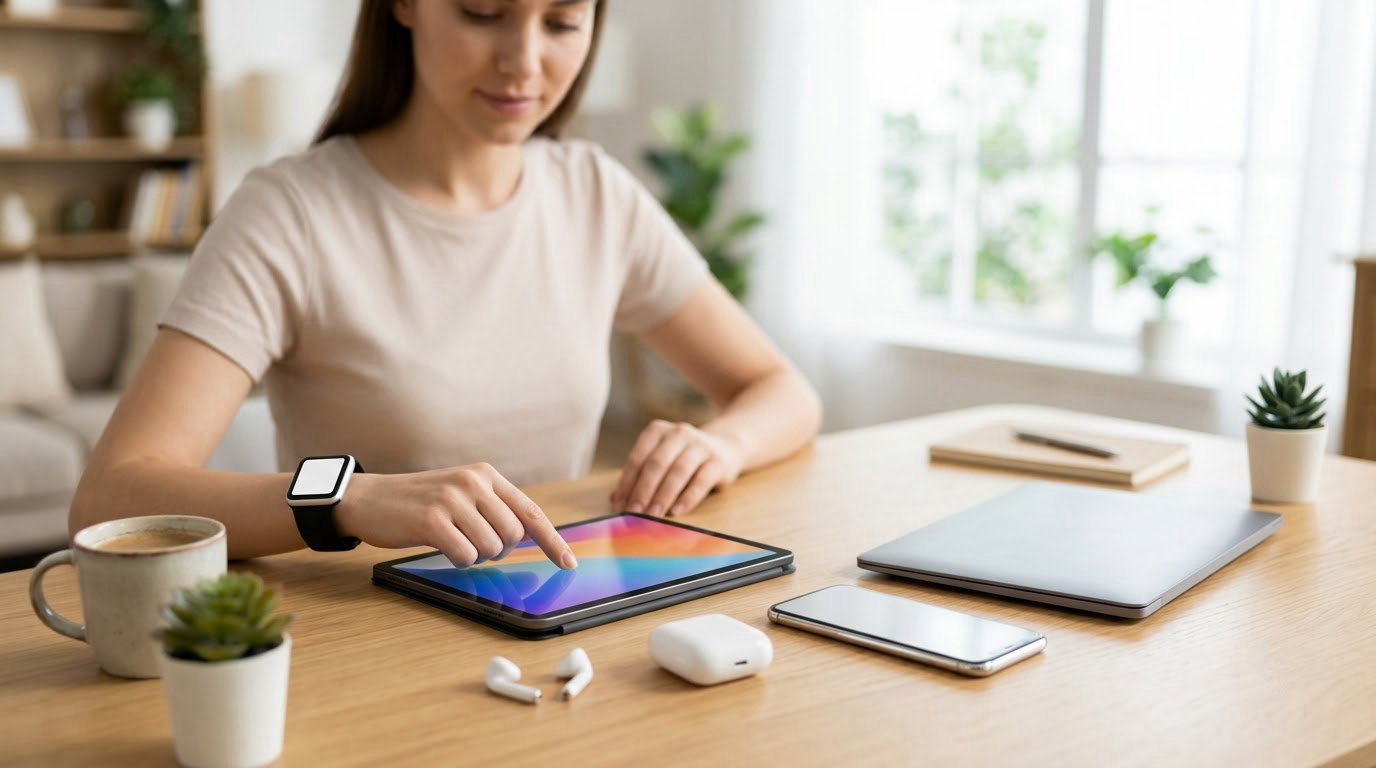 Best Amazon Prime Big Deal Days Apple Deals