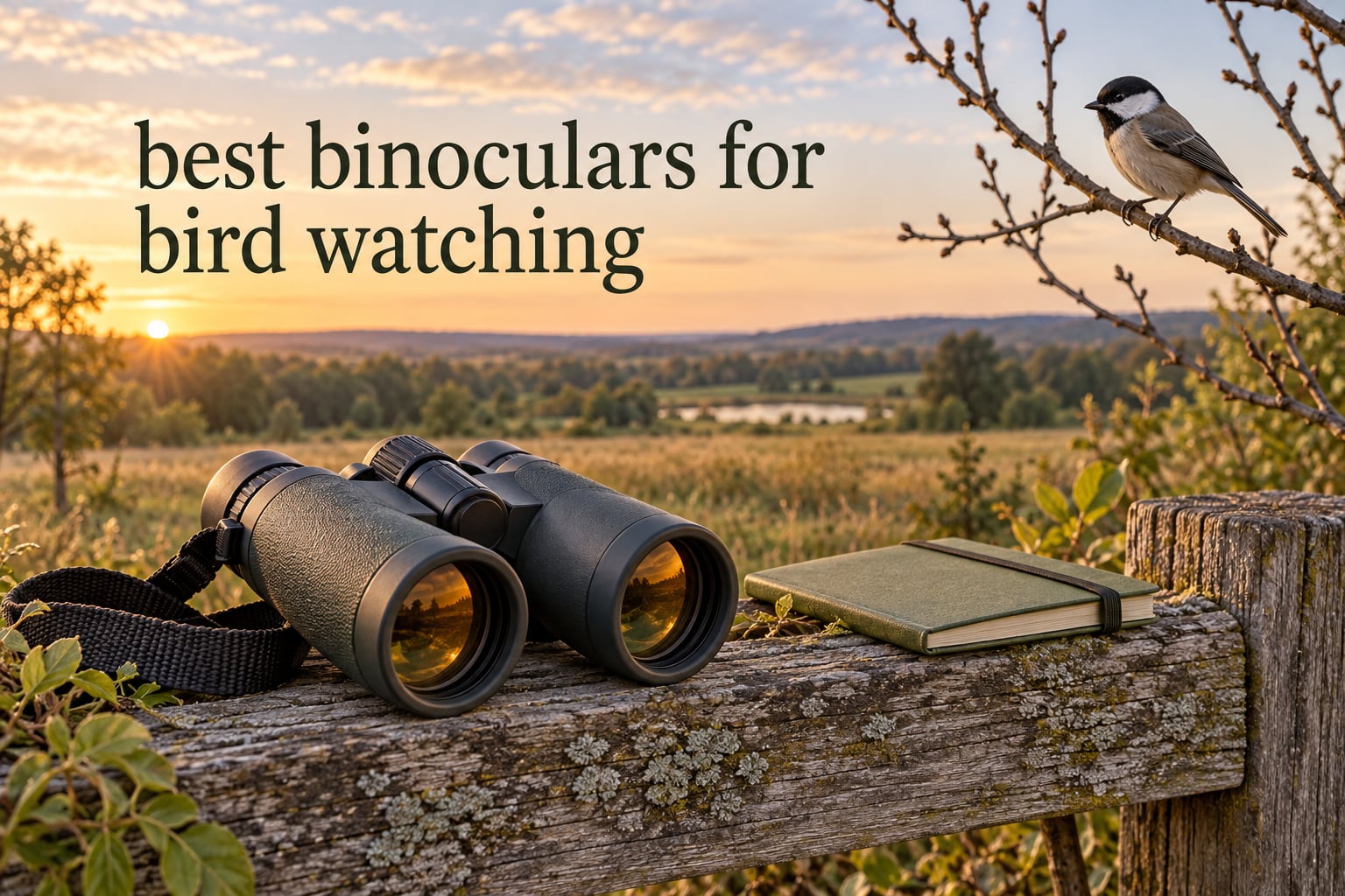 best binoculars for bird watching