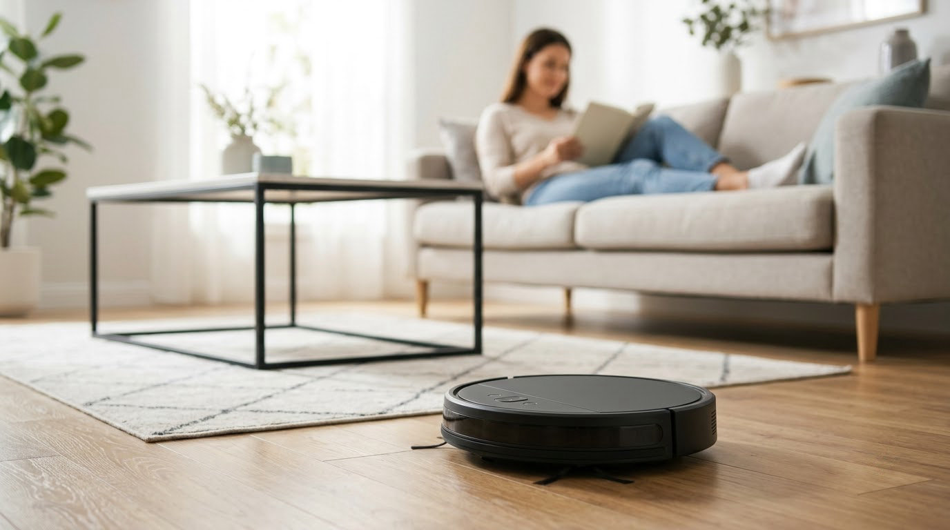 Best Amazon Prime Big Deal Days Roborock Deals