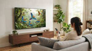 Best Amazon Prime Big Deal Days LG TV Deals