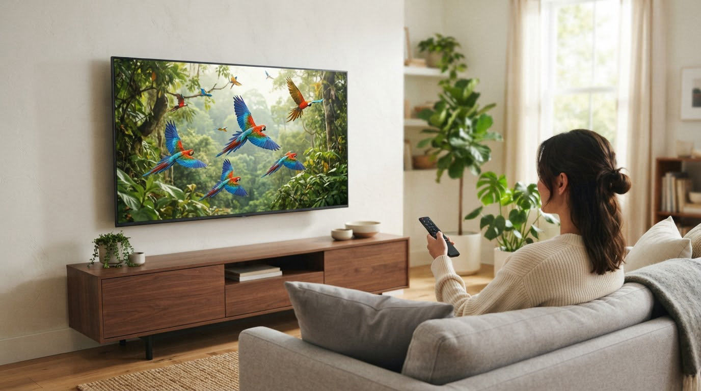 Best Amazon Prime Big Deal Days LG TV Deals