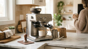 Best Amazon Prime Big Deal Days Coffee Maker Deals
