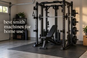 best smith machines for home use