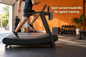 best curved treadmills for sprint training