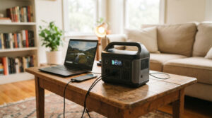 Best Amazon Prime Big Deal Days Portable Power Station Deals