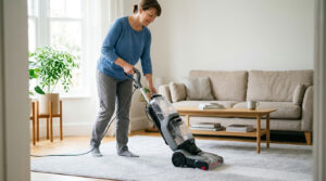 Best Amazon Prime Big Deal Days Carpet Cleaner Deals