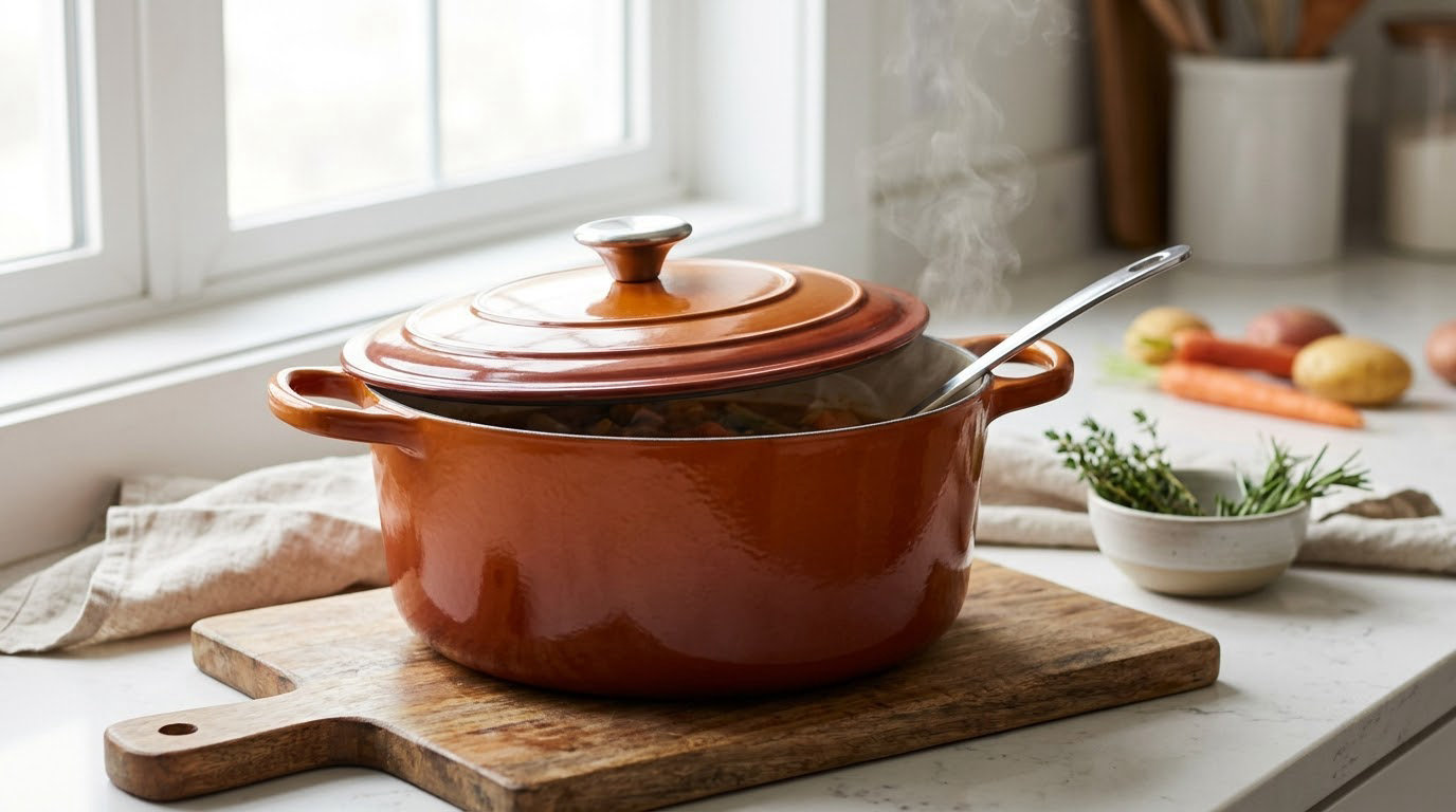 Best Amazon Prime Big Deal Days Le Creuset Deals