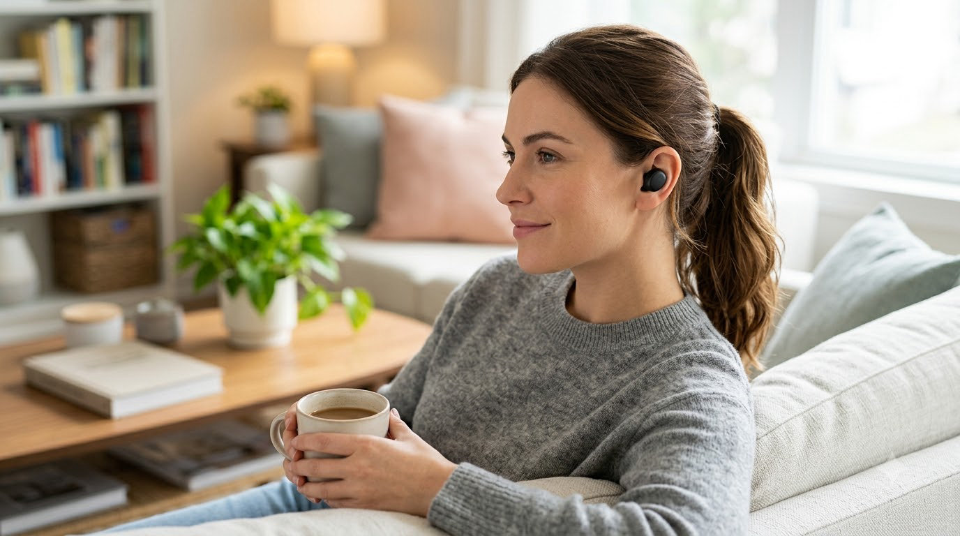 Best Amazon Prime Big Deal Days Earbud Deals Under $50