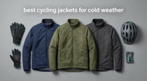 best cycling jackets for cold weather