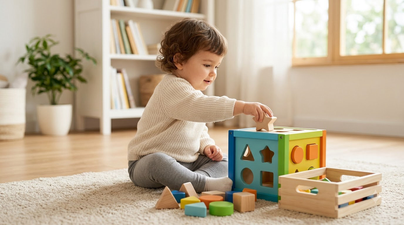 Best Amazon Prime Big Deal Days Toy Deals for Toddlers