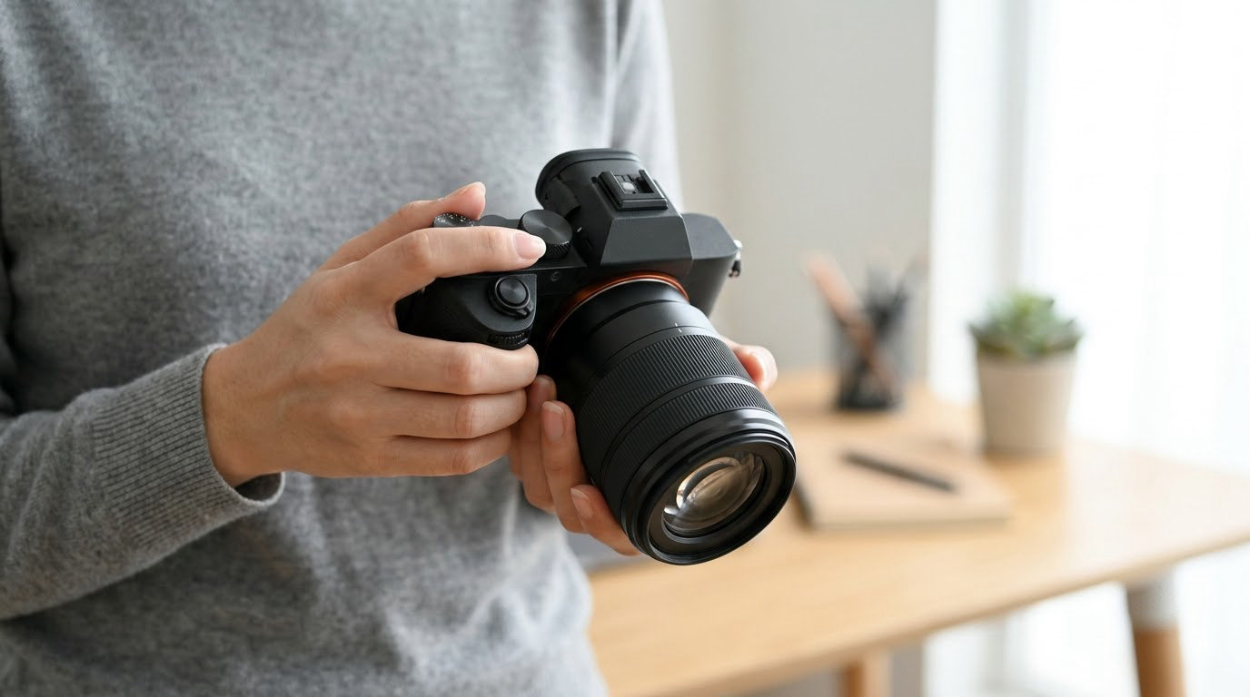 Best Amazon Prime Big Deal Days Camera Deals
