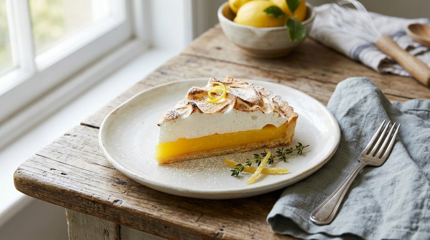 15 easy citrus dessert recipes for winter