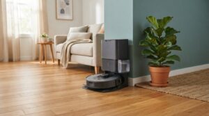 Best Amazon Prime Big Deal Days Robot Vacuum and Mop Deals