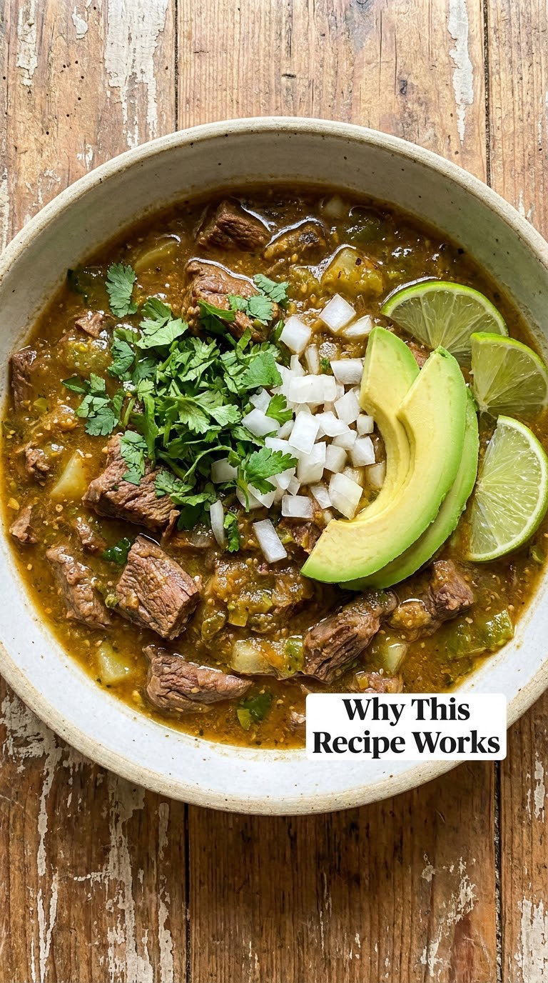 Why This Recipe Works