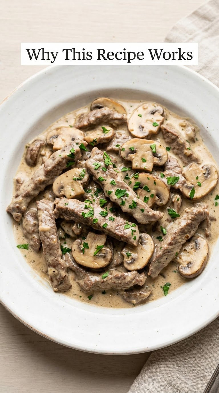 Why This Recipe Works
