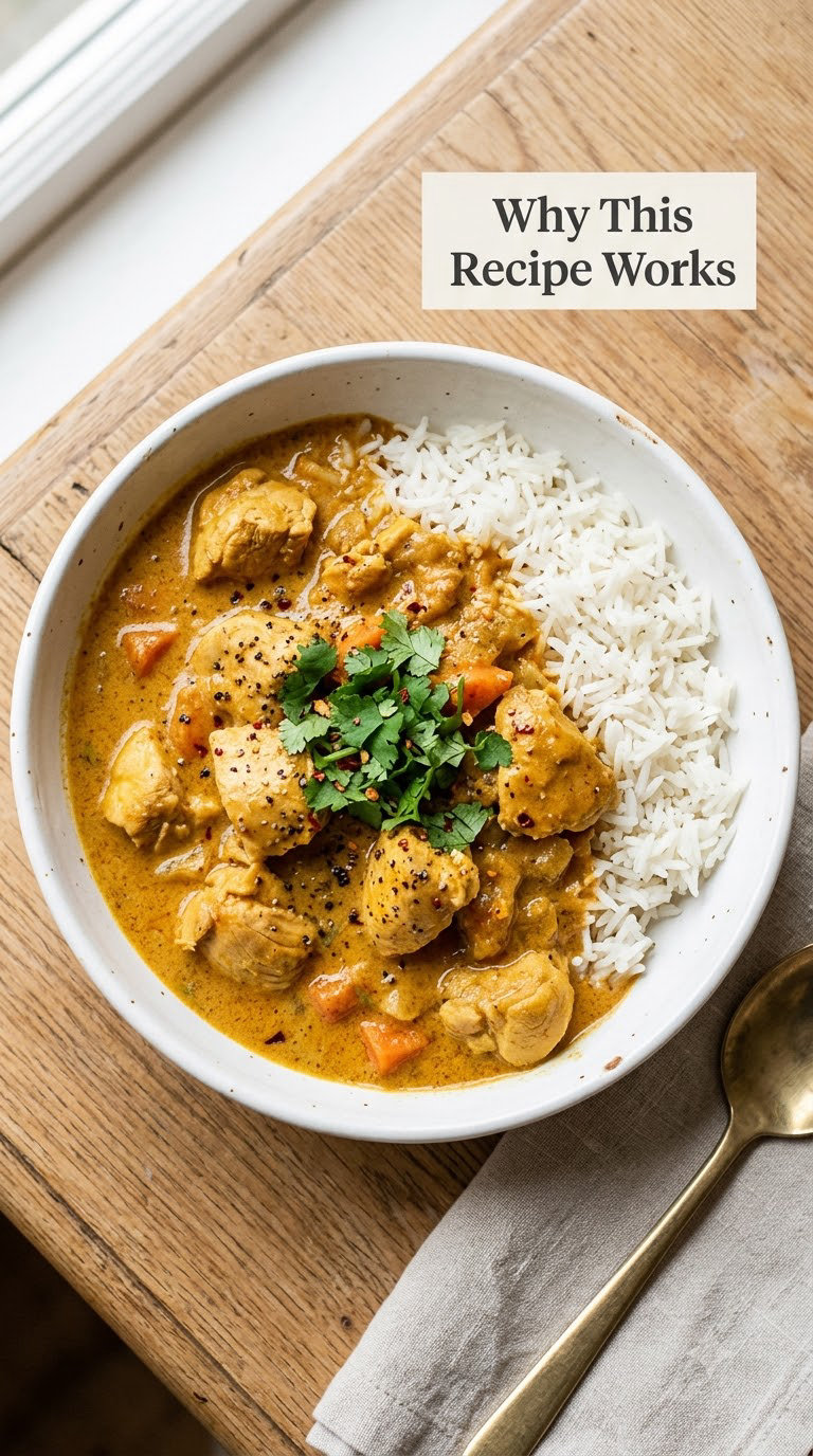 Why This Recipe Works
