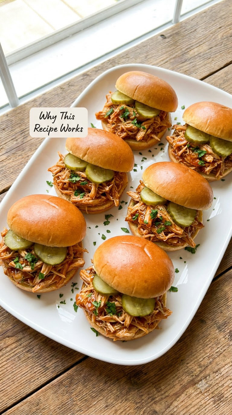 Why This Recipe Works