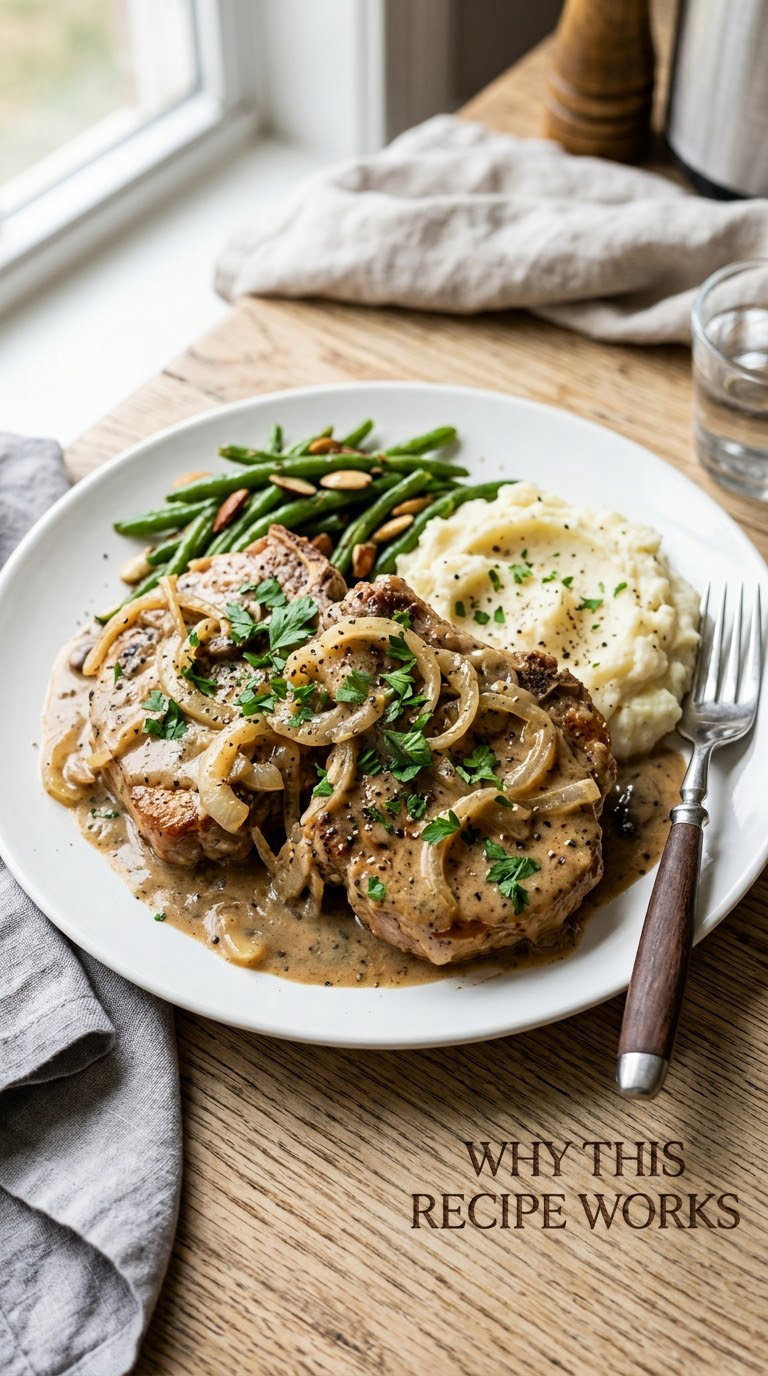 Why This Recipe Works