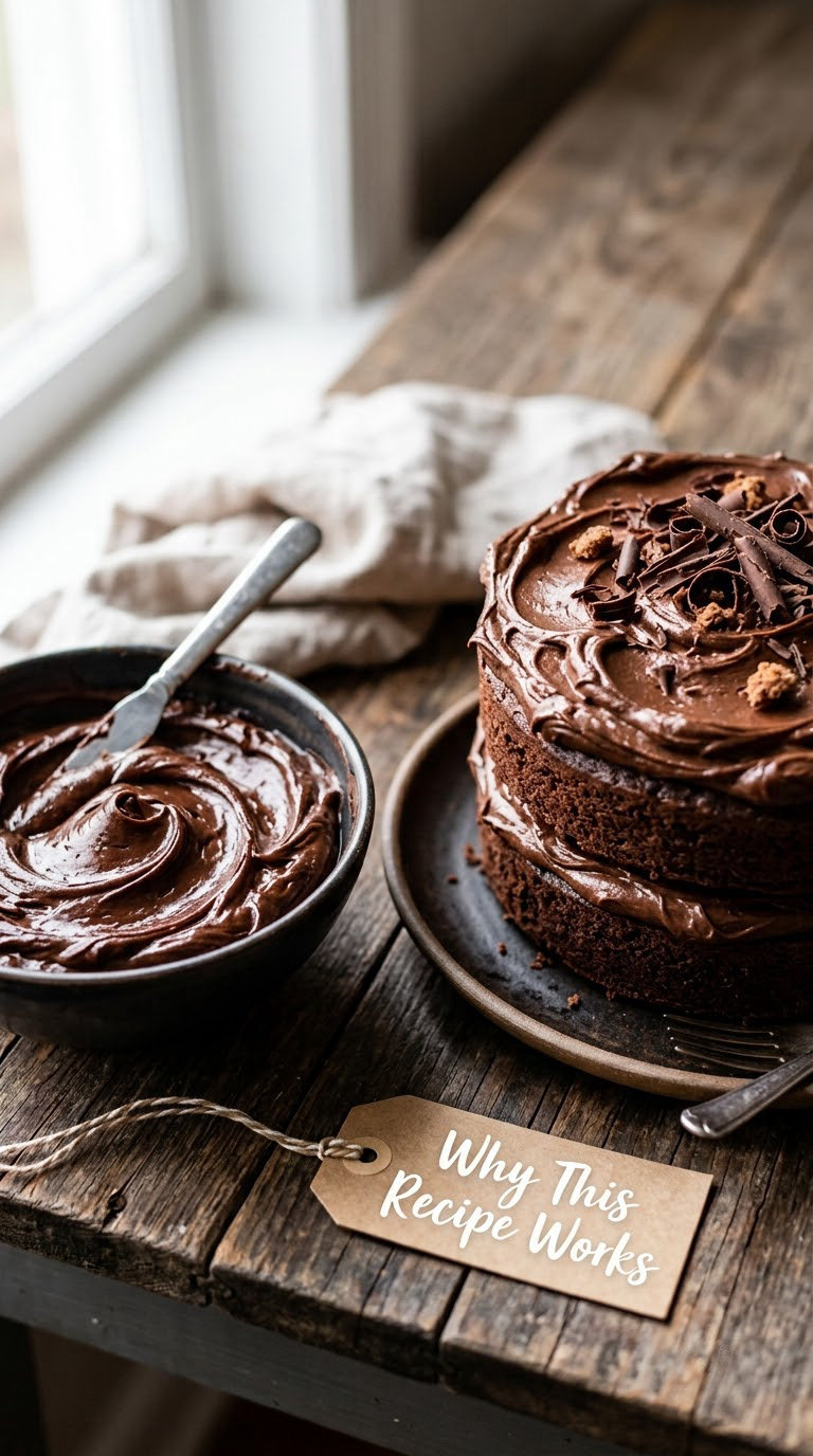 Why This Recipe Works