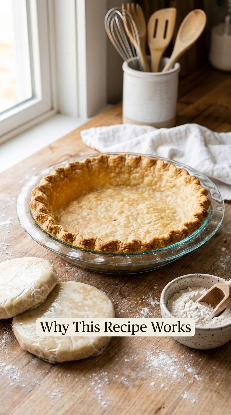 Why This Recipe Works